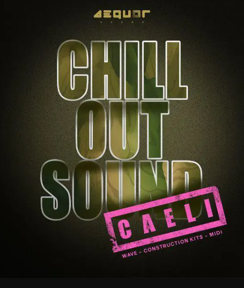 Aequor Sound Сaeli Chill Out