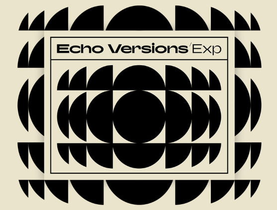 Native Instruments Echo Version EXP for Maschine