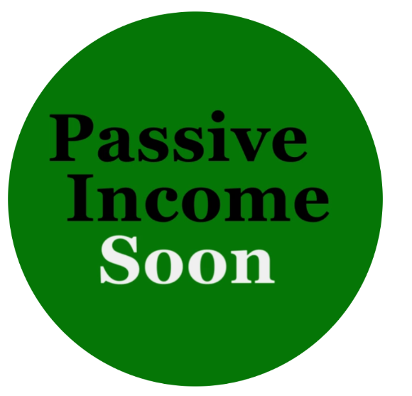 Passive Income Empire – How I Scale Businesses to $$,$$$