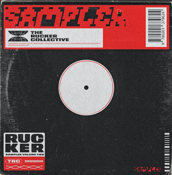 The Rucker Collective Sampler Vol.2