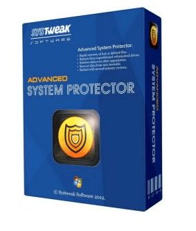 Advanced System Protector 2.3.1000.23665 free