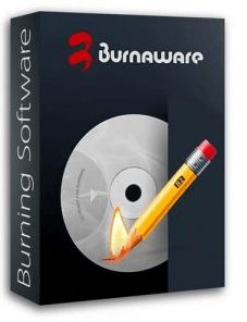 BurnAware Premium 12 free download