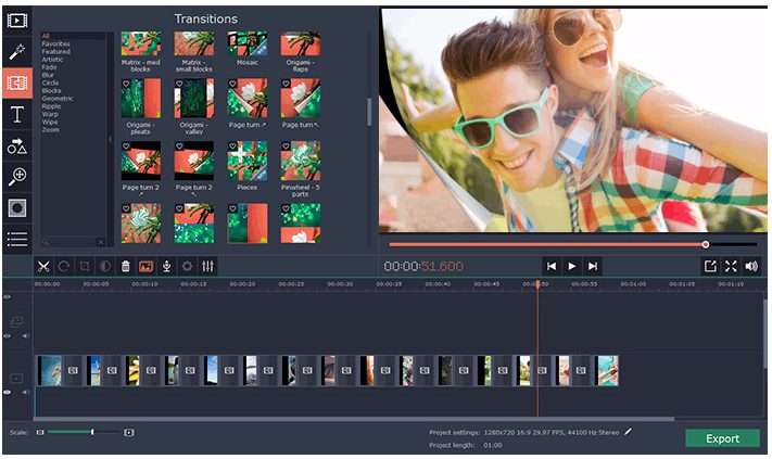 Movavi Video Editor Plus 21 crack download