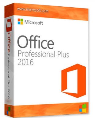 MS Office 2016 Pro Plus 16.0.4978.1000 March 2020