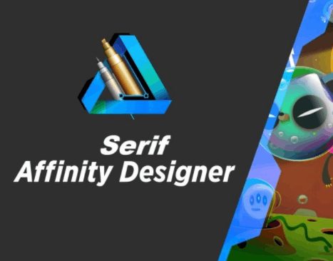 Serif Affinity Designer 1.8.0.585 free download 2020 ( Win & Mac)