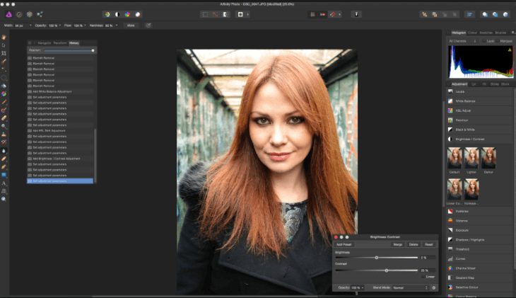 Serif Affinity Photo free download