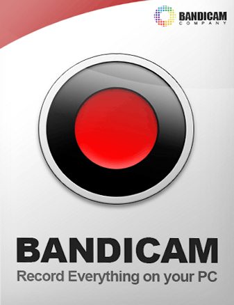 Bandicam 4.5.0.1587 Multilingual Free Download 2019