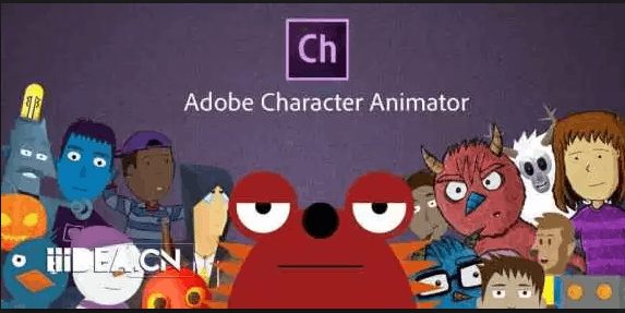 Adobe Character Animator CC 2020 v3.3 Free Download 100% working