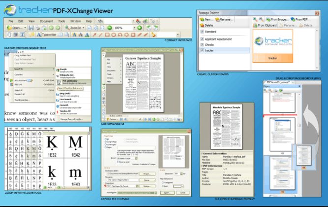 PDF-XChange Viewer Pro