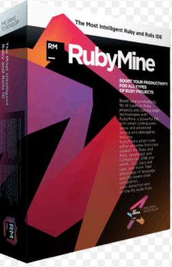 JetBrains RubyMine 2019.1 free download 2019 (Win/Mac & linux)