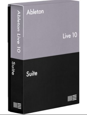 Ableton Live Suite 10.1.18 Free download 2020 Mac with video tutorial