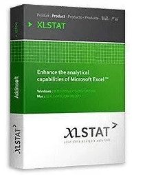 XLSTAT Premium 2018 free download x64 latest