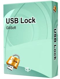 GiliSoft USB Lock 6.6.0 Free Download 2018