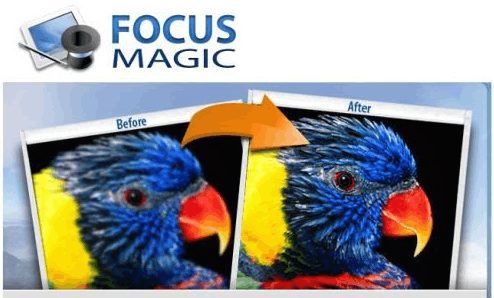 Focus Magic 5