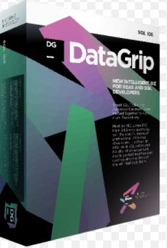 JetBrains DataGrip 2019.2 Free Download