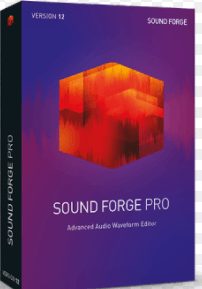 MAGIX Sound Forge Pro 12.1.0.170 Free Download 2018