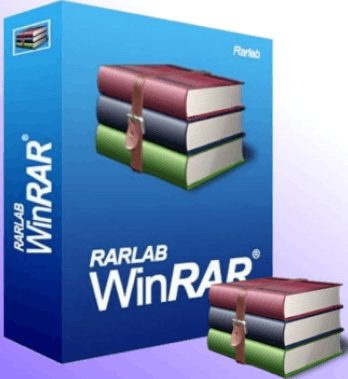 WinRAR 5.80 Free Download 2020