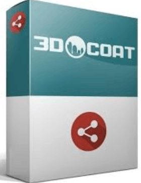 3D-Coat 4.8.23 Free Download 2018