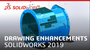 SOLIDWORKS 2019 Premium SP0 crack download