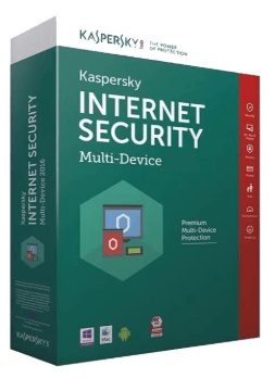 Kaspersky Internet Security 2019 free download