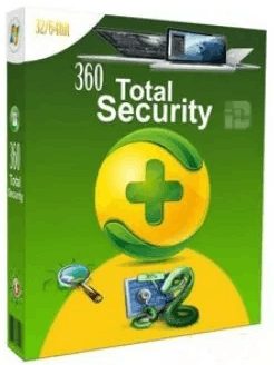 360 Total Security 10.2.0.1180 Free Download