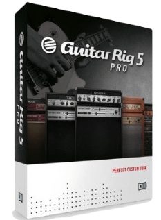 GUITAR RIG 5 PRO 5 free download