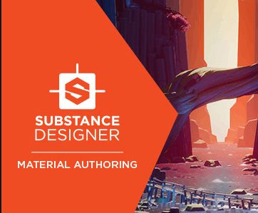 Allegorithmic Substance Designer 2020 v10.1 Free Download 2020