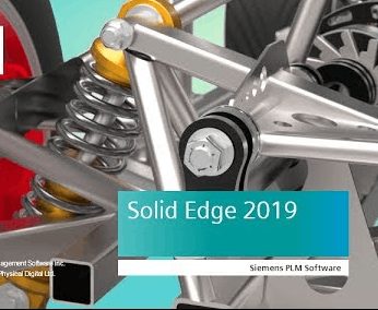 Download Full Siemens Solid Edge 2019 Free Download