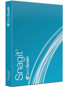 Download TechSmith Snagit 2020 Build 4446 Free Download(win & Mac)