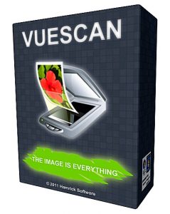 VueScan Pro 9.6.41 full version free download