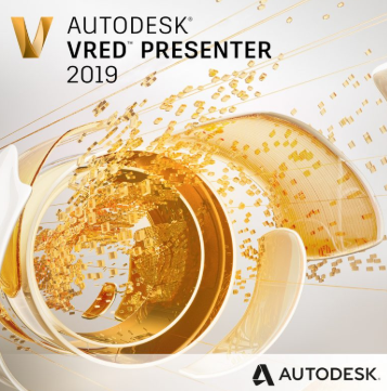 Autodesk vred presenter 2019 crack download