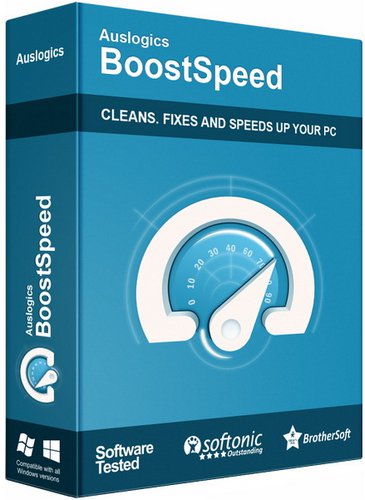 Auslogics BoostSpeed v11 free download