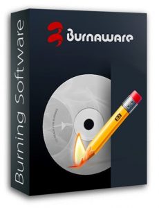 BurnAware Professional 11.0