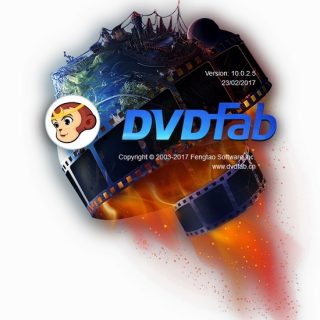 DVDFab 11.0.6.5 Free Download 2020 (win & Mac)
