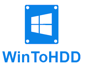 WinToHDD Enterprise 2.8 free download