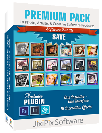 JixiPix Premium Pack 1.1.11 Free download 2019 Latest