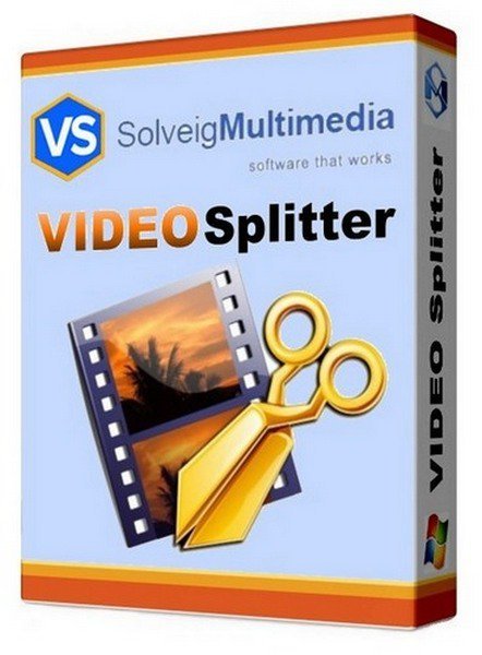 SolveigMM Video Splitter 7.3.2002.06 Business Edition Free Download