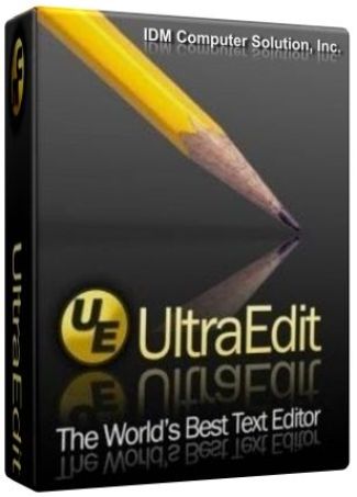 IDM UltraEdit 27 free download