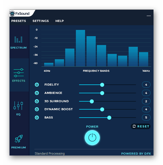 FxSound Enhancer Premium 13.019