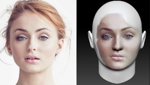 FaceGen Artist Pro 3