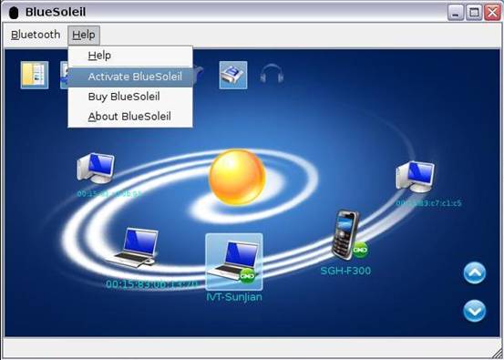 IVT BlueSoleil 10.0.497.0