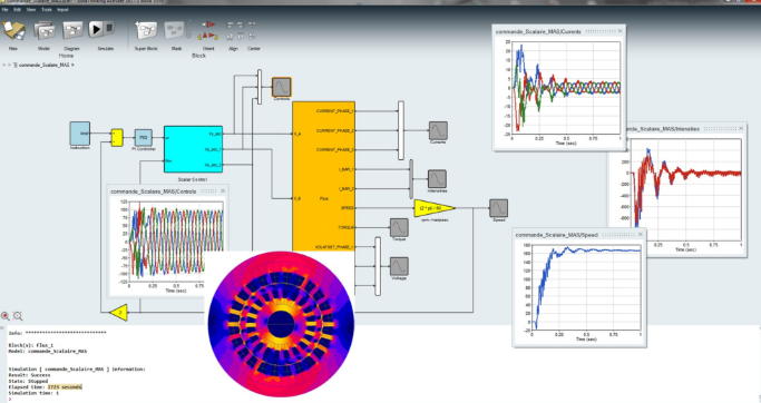 Altair Flux 2019 free download