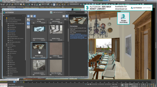 Autodesk 3ds Max 2019 crack download