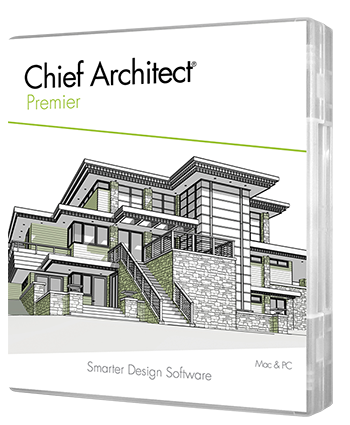 Chief Architect Premier X12 free download