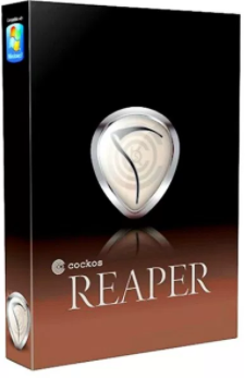 Cockos REAPER 6.0 Free Download 2019 With Video Tutorial