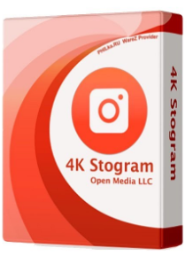 4K Stogram 2.6.10. free download