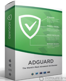 Adguard Premium 7.0 Final free download
