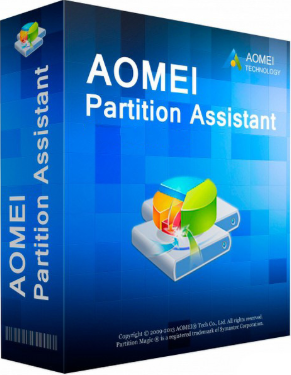 AOMEI Partition Assistant 8.0 crack download