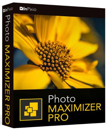 InPixio Photo Maximizer Pro 5