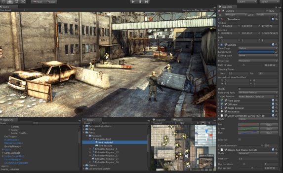 Unity Pro 2020 crack download